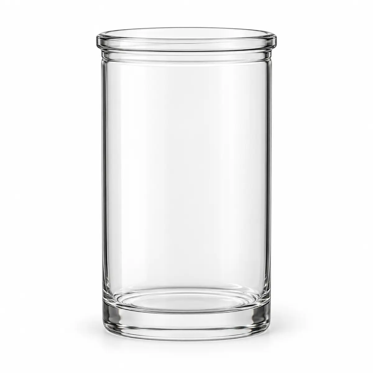 Candle & Fragrance Glass