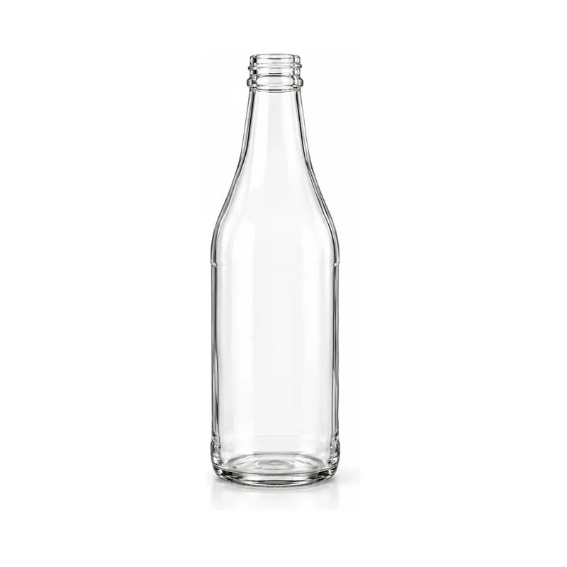 HTKAB2454 355 (12 oz) glass bottle