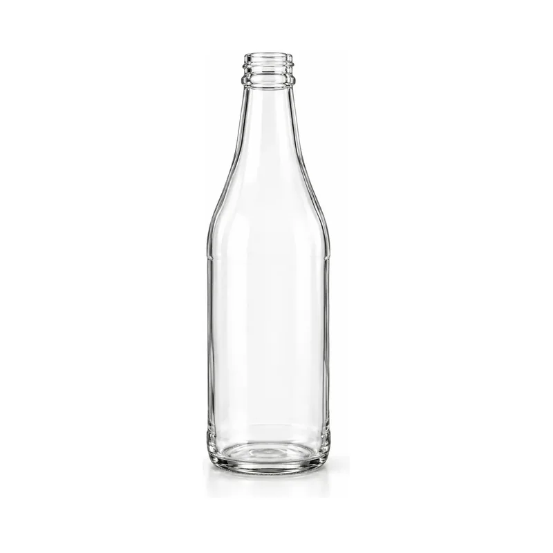 HTKAP2462 12 oz (355ml) glass bottle