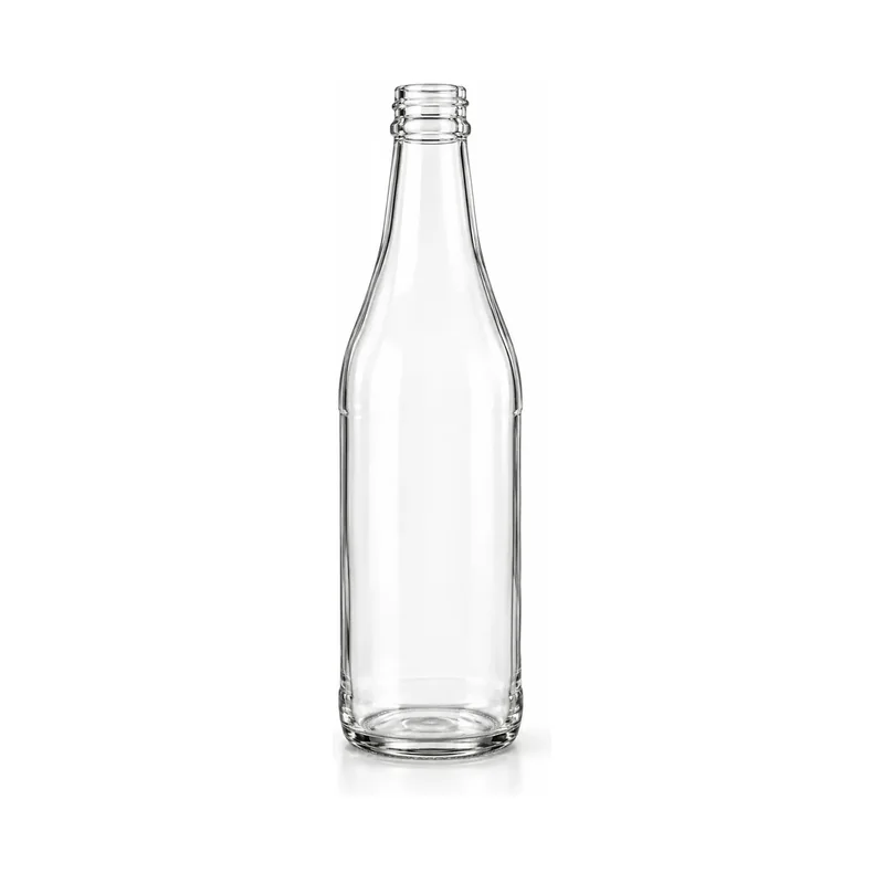 HTKD433IV 12 oz (355ml) glass bottle
