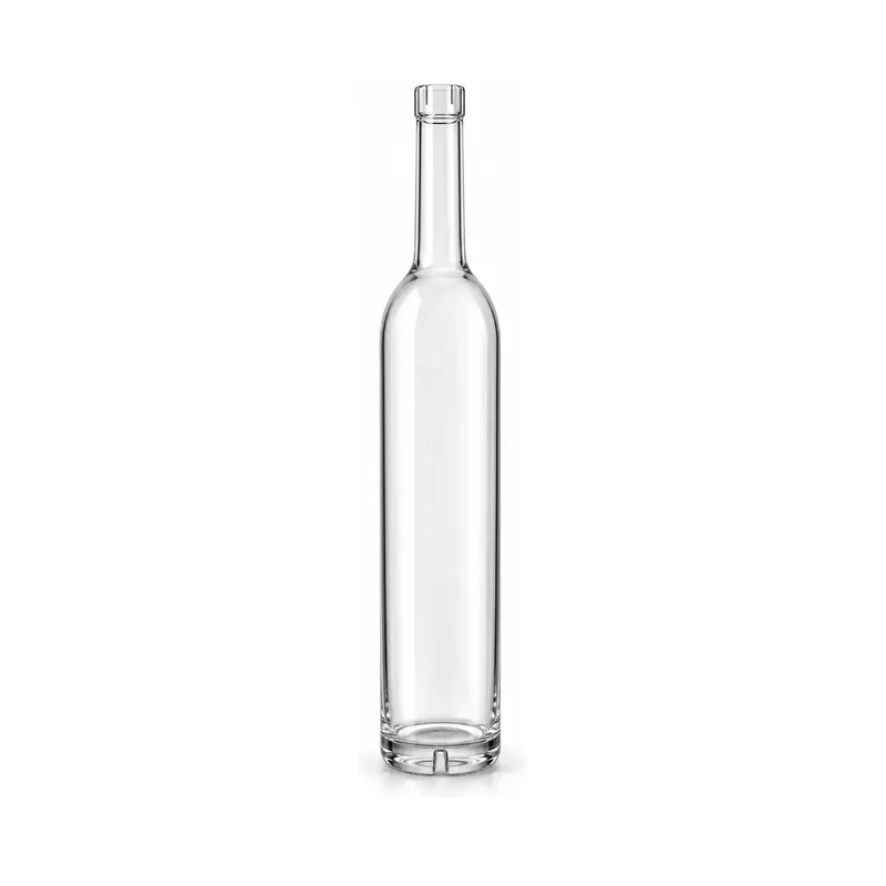 HTK-2200# 750 mL glass bottle