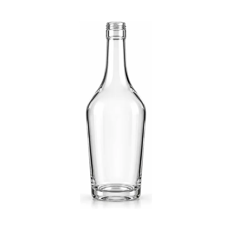 HTK-3596-B# 750 mL glass bottle