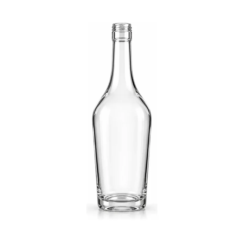 HTK-3744# 750 mL glass bottle