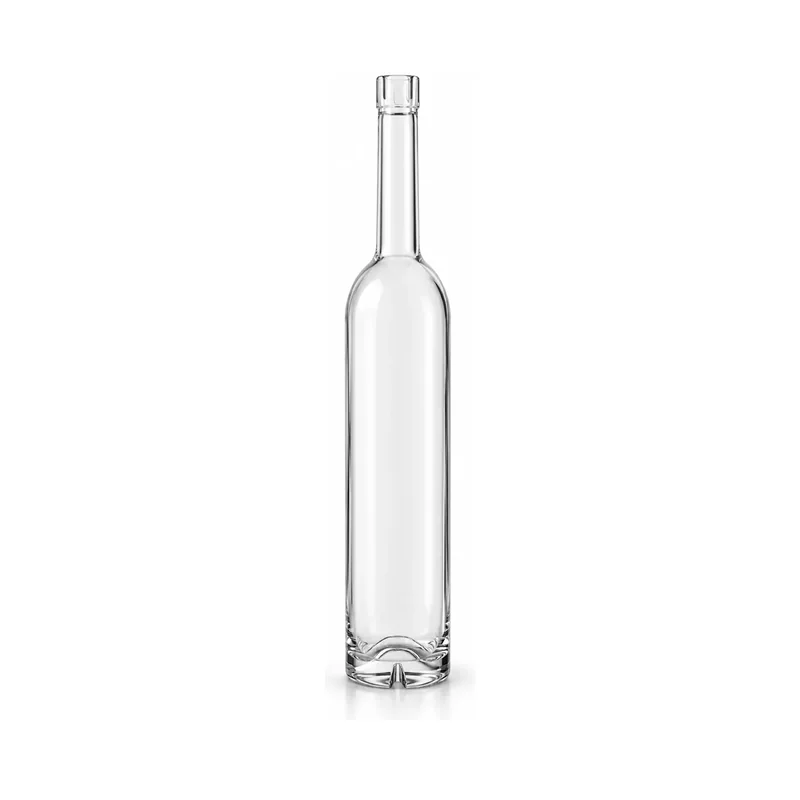 HTK-4796# 700 mL glass bottle