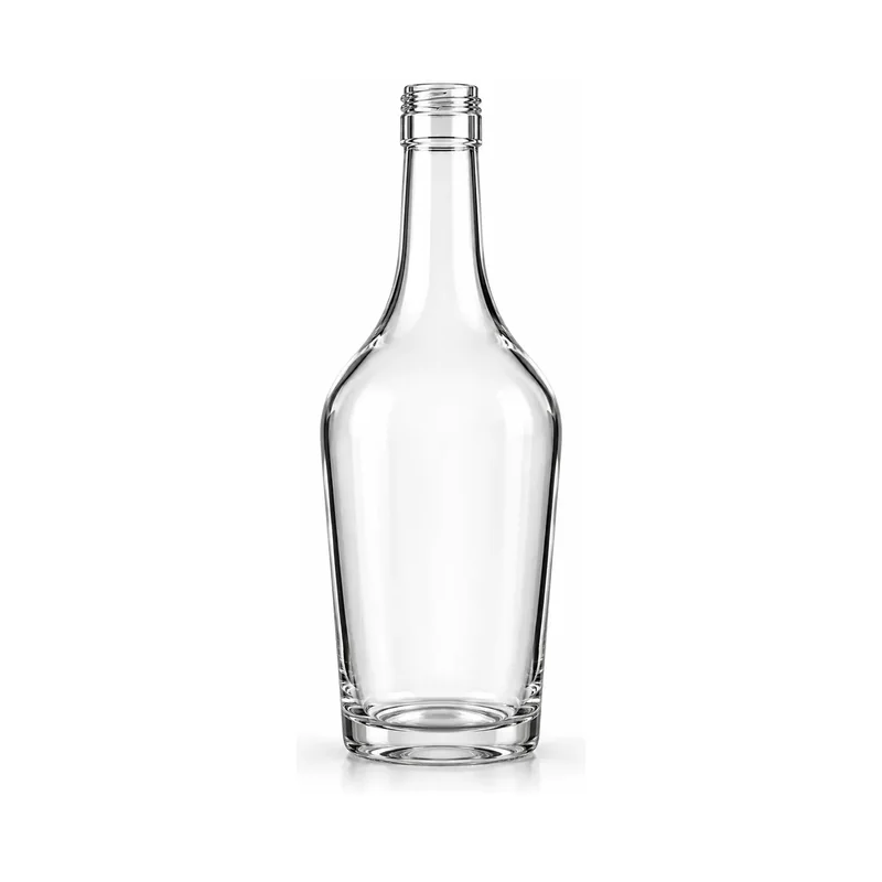 HTK-6507# 750 mL glass bottle