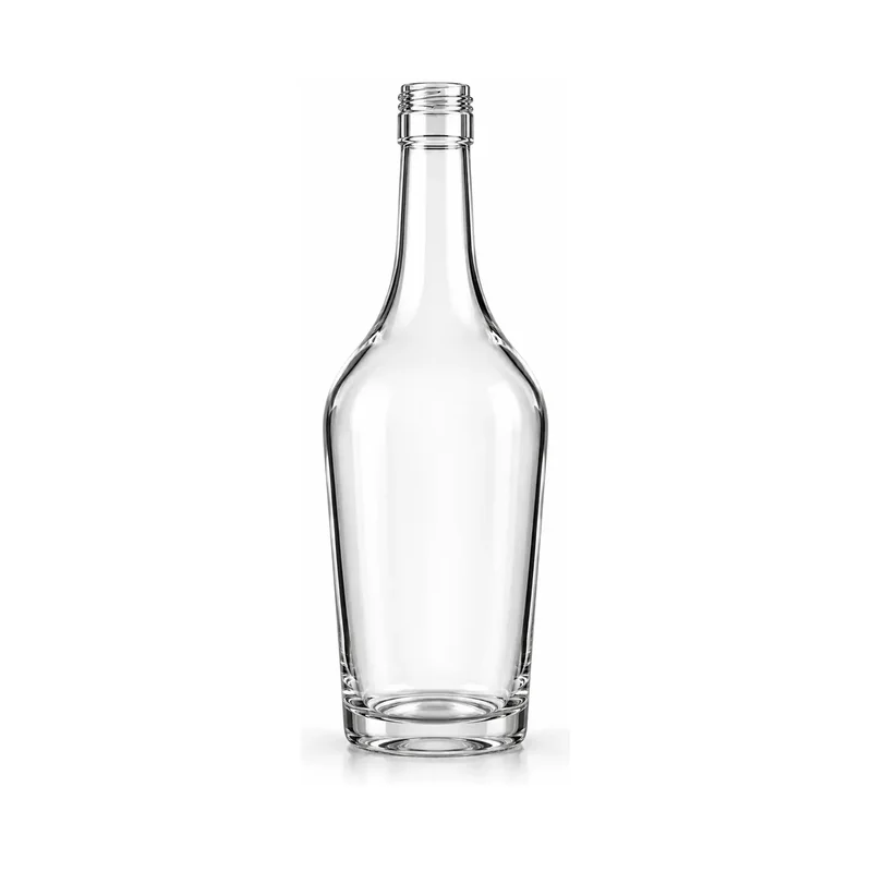 HTK-6658# 750 mL glass bottle