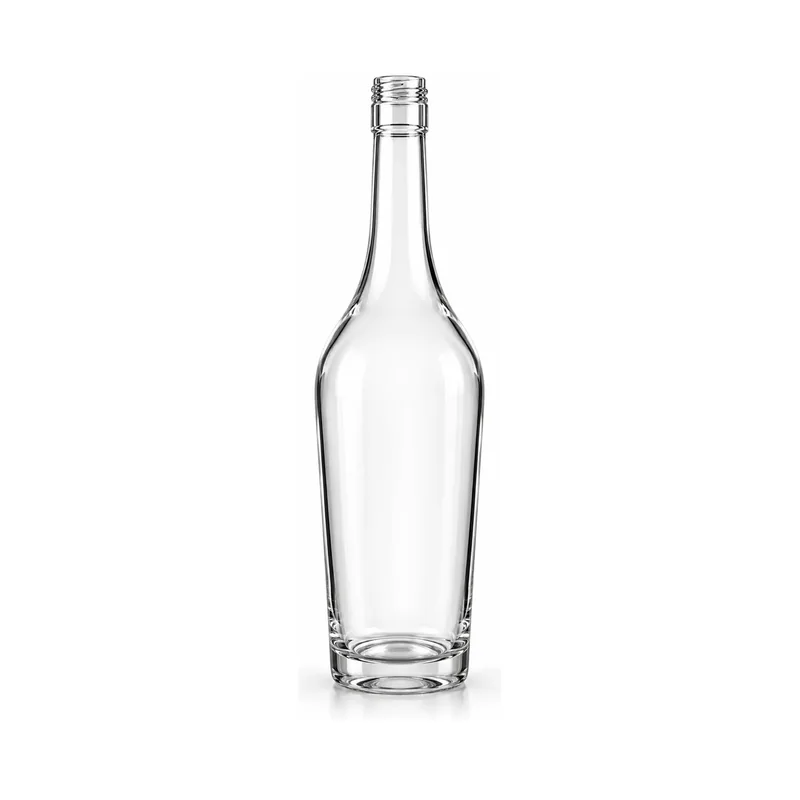 HTK-6699# 700 mL glass bottle