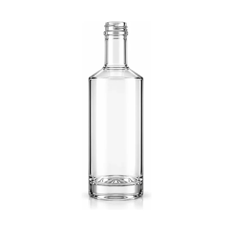 HTK-6759# 500 mL glass bottle