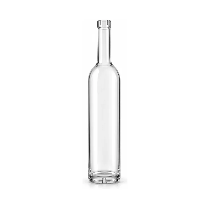 HTK-6896# 750 mL glass bottle