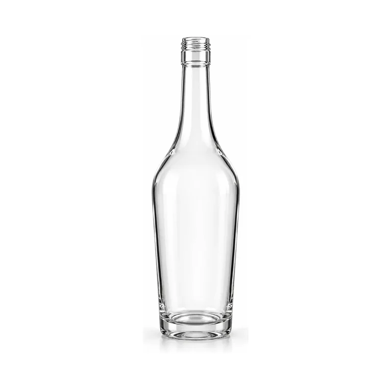 HTK-6906#-B 700 mL glass bottle