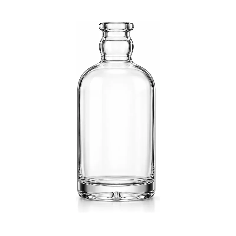 HTK-6934# 700 mL glass bottle