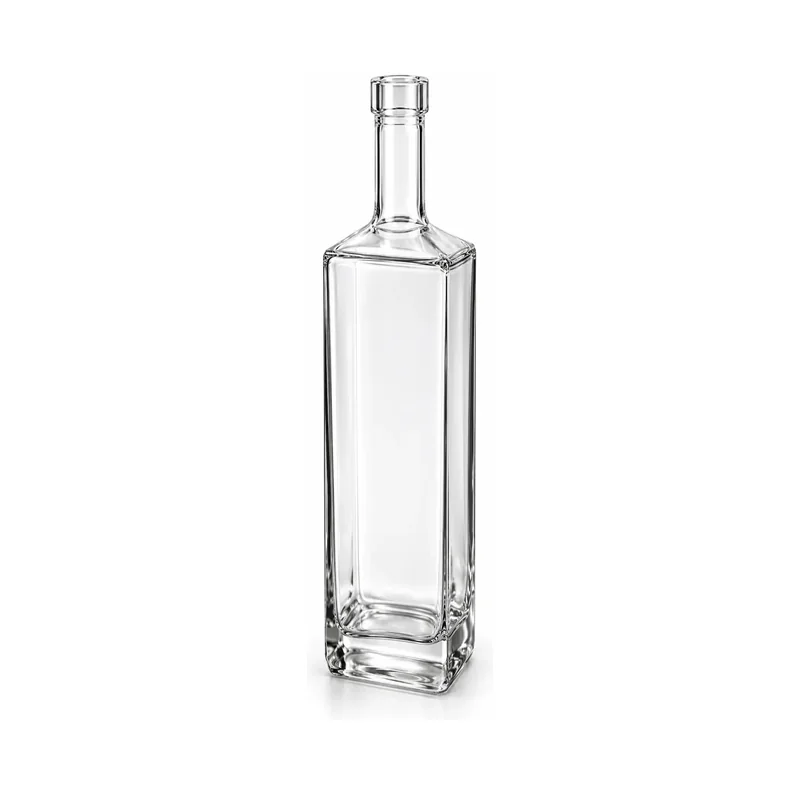 HTK-6991# 750 mL glass bottle