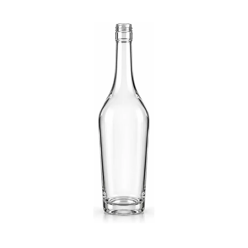 HTK-6998# 700 mL glass bottle