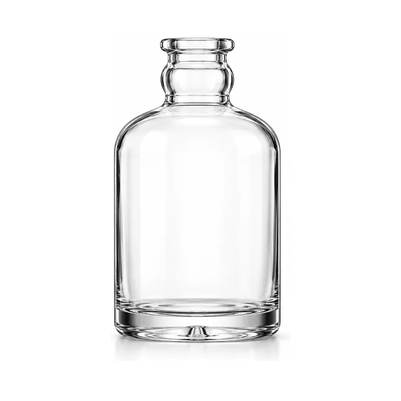 HTK-7056# 750 mL glass bottle