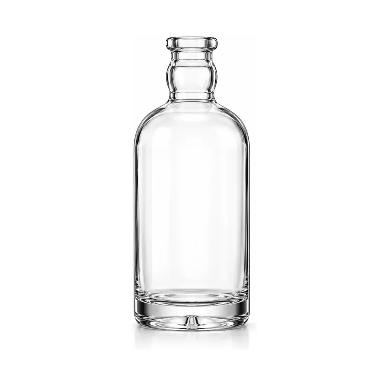 HTK-7060# 700 mL glass bottle