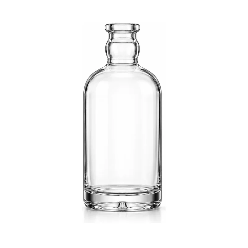 HTK-7146# 700 mL glass bottle