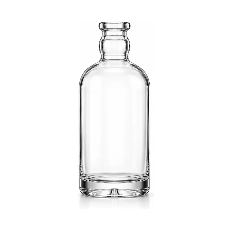 HTK-7185# 700 mL glass bottle
