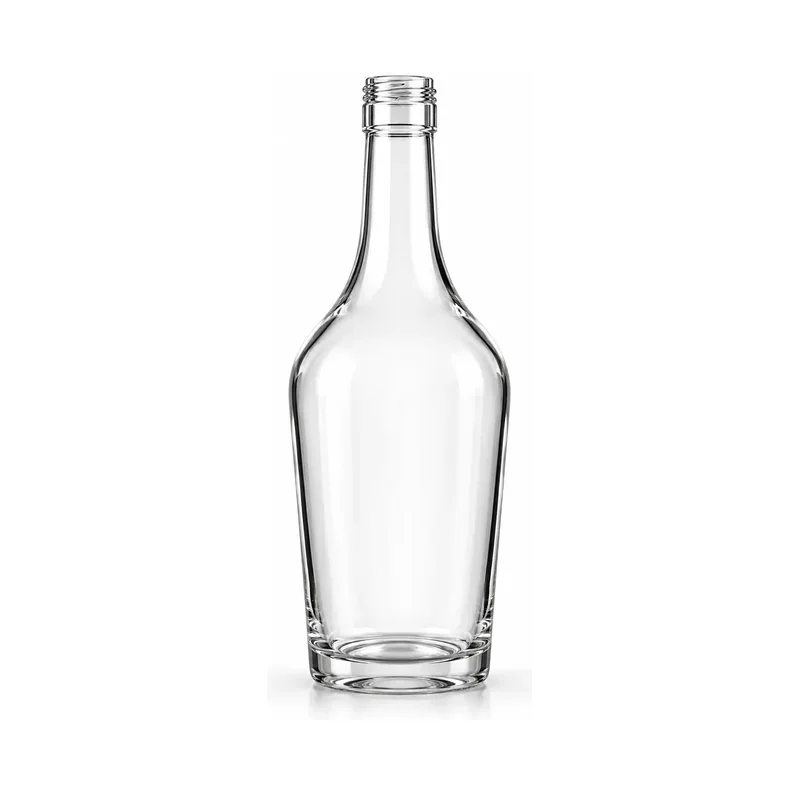 HTK-7216# 750 mL glass bottle