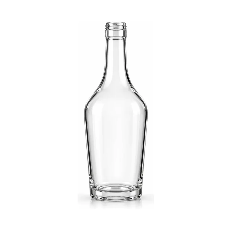 HTK-7253# 750 mL glass bottle