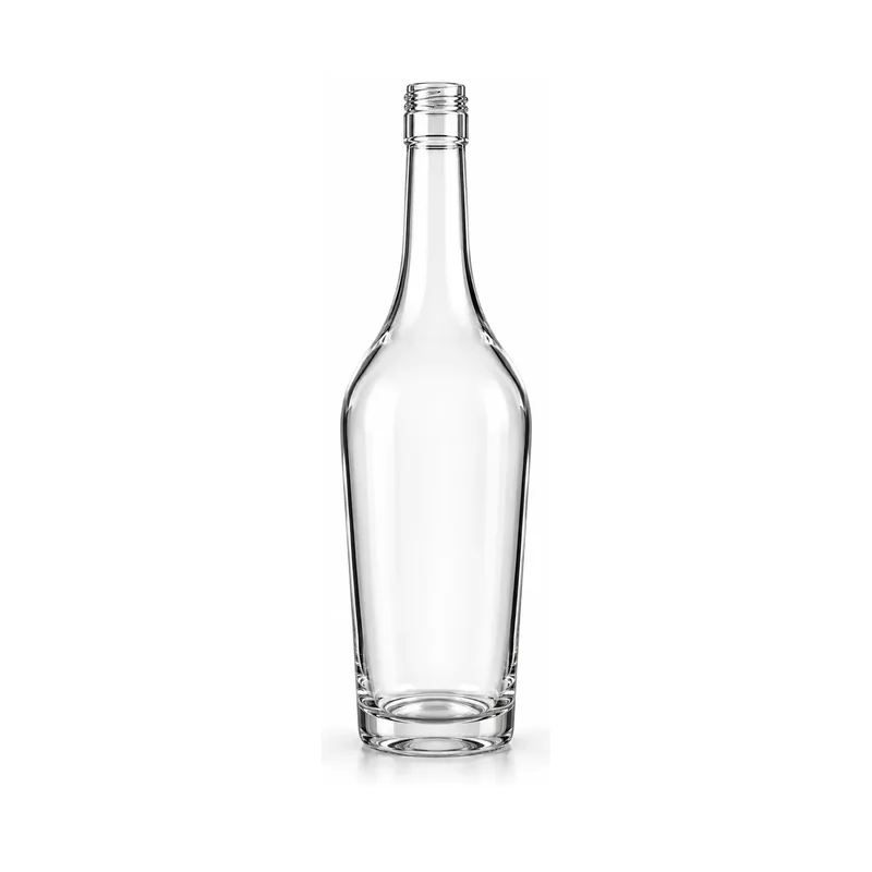 HTK-7339# 700 mL glass bottle