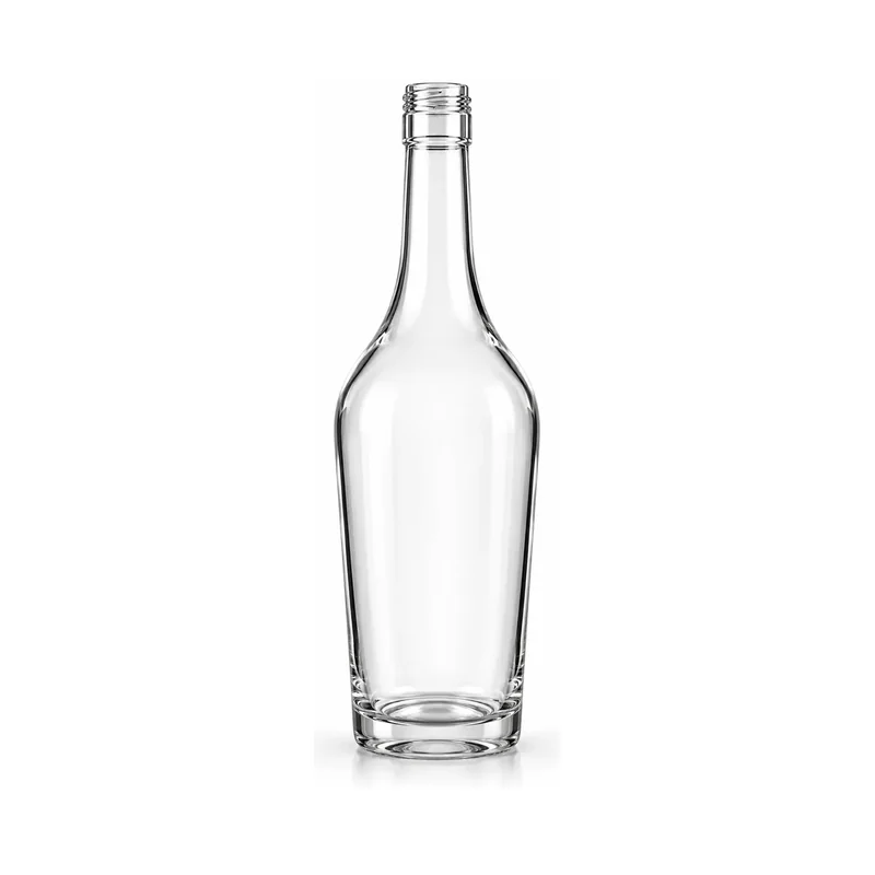 HTK-7401# 750 mL glass bottle