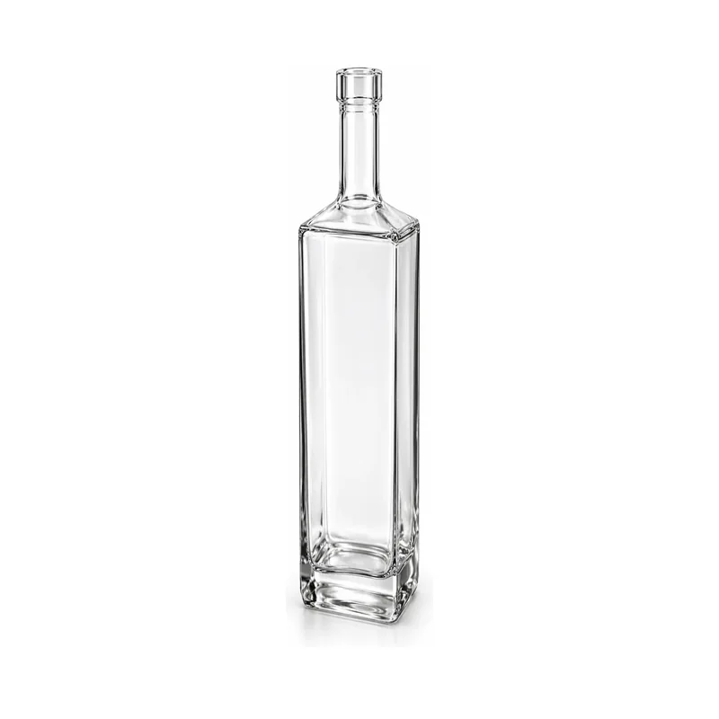 HTK-7481# 750 mL glass bottle