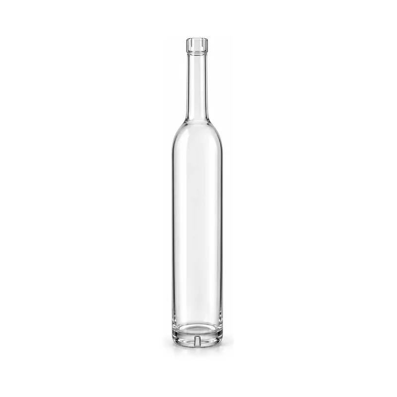 HTK-7721# 750 mL glass bottle
