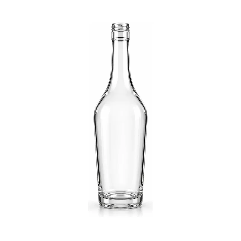HTK-7976# 700 mL glass bottle