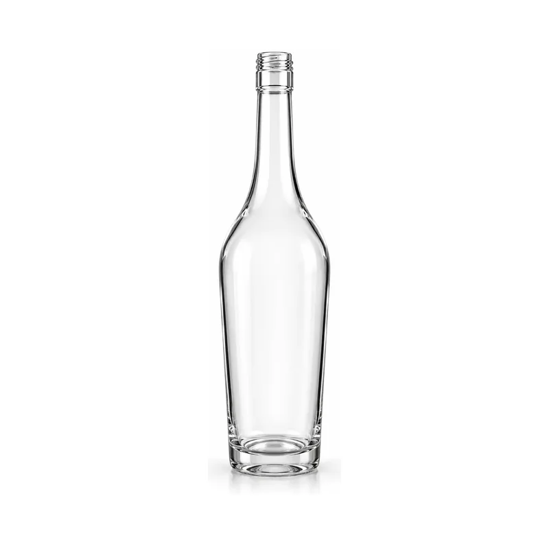 HTK-8073# 750 mL glass bottle