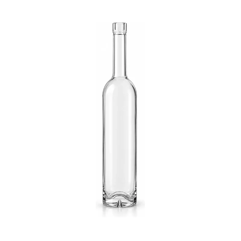 HTK-8306# 700 mL glass bottle