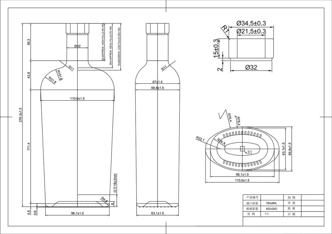 HTK-6526-B# original catalog drawing